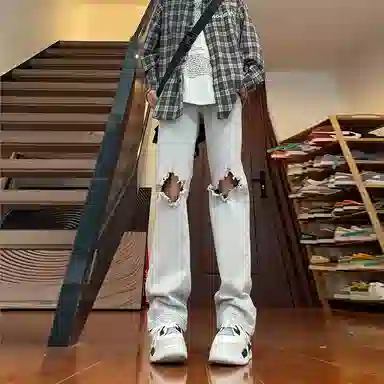 Michael Rock vibeins