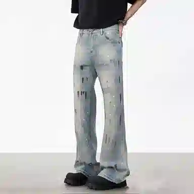 Michael Rock vibe