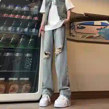 Michael Rock vibecleanfitins