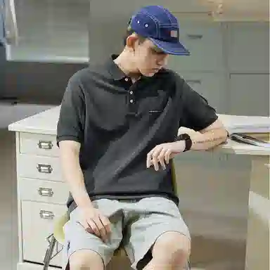 tonlion Polo