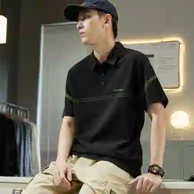 tonlion Polo