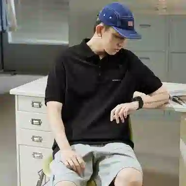 tonlion Polo