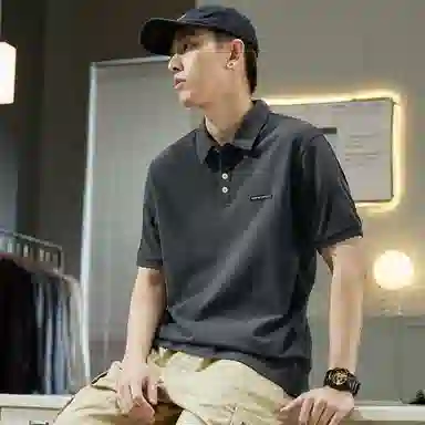 tonlion Polo
