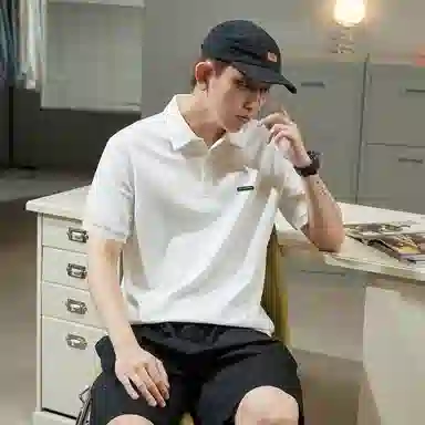 tonlion Polo