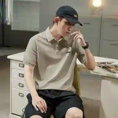 tonlion Polo