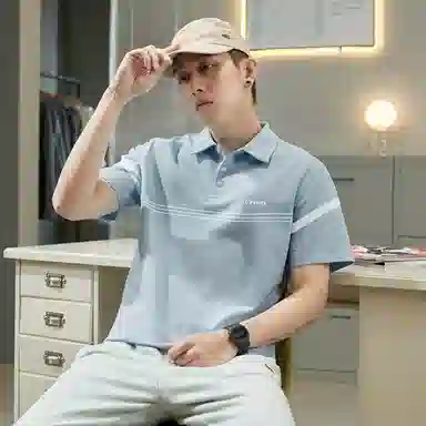 tonlion Polo