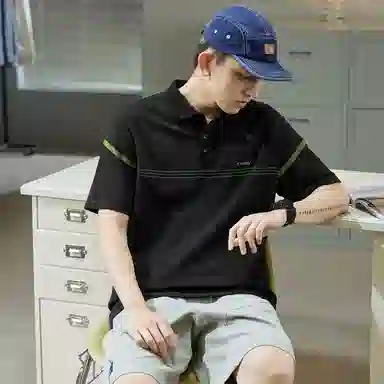 tonlion Polo
