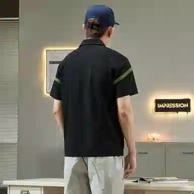 tonlion Polo