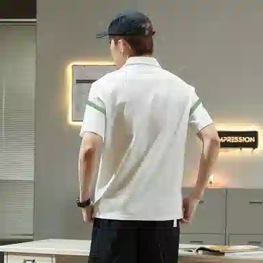 tonlion Polo