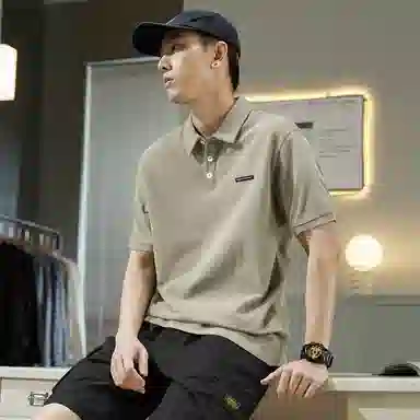 tonlion Polo