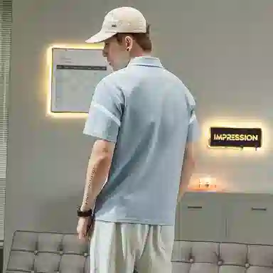 tonlion Polo