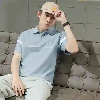 tonlion Polo