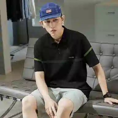 tonlion Polo