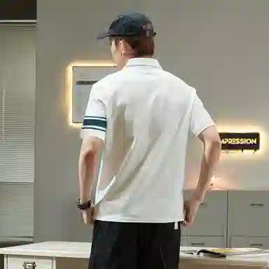 tonlion Polo