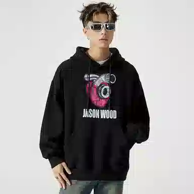 JASONWOOD Logo