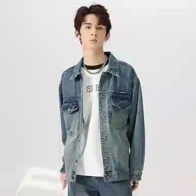 JASONWOOD Denim Jacket