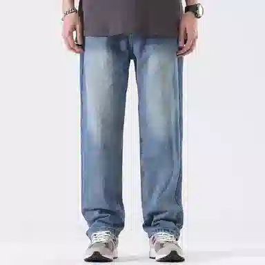 JASONWOOD Classic Starlight Blue Jeans