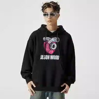 JASONWOOD Logo