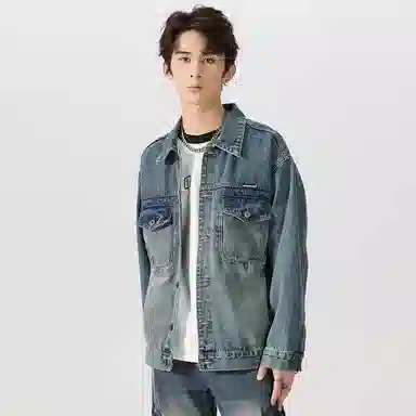 JASONWOOD Denim Jacket