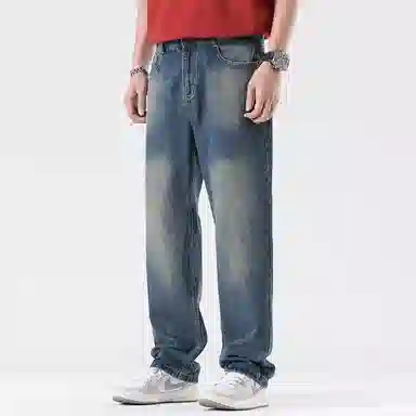 JASONWOOD Moonlight Blue Jeans