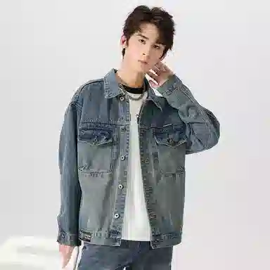 JASONWOOD Denim Jacket