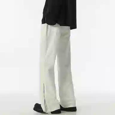 JASONWOOD Retro Flare Jeans