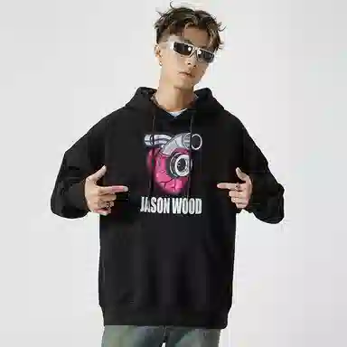 JASONWOOD Logo