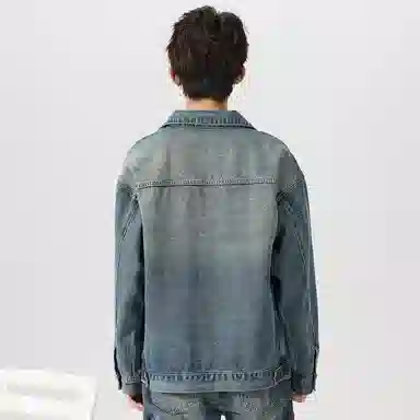 JASONWOOD Denim Jacket