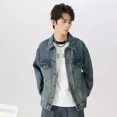 JASONWOOD Denim Jacket