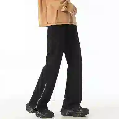 JASONWOOD Retro Flare Jeans