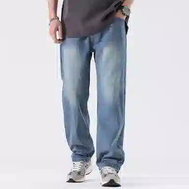 JASONWOOD Classic Starlight Blue Jeans