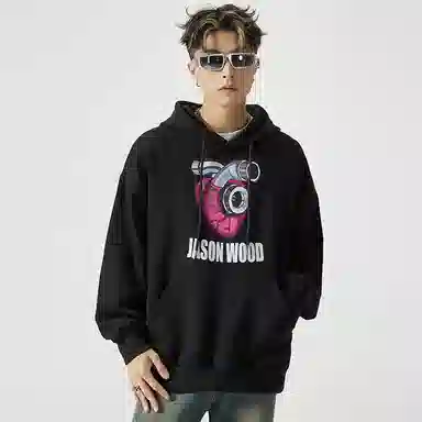 JASONWOOD Logo