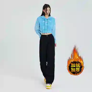 JASONWOOD Retro Washed Yellow Jeans