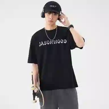 JASONWOOD T