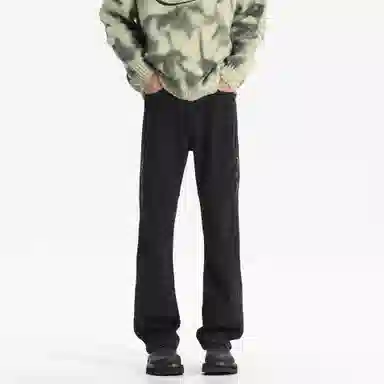 JASONWOOD Denim Series