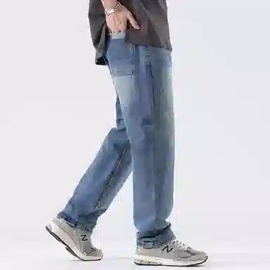 JASONWOOD Classic Starlight Blue Jeans