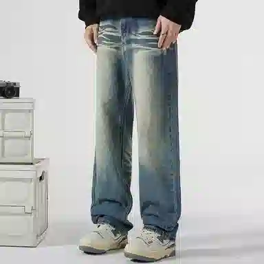 JASONWOOD Vintage Blue Jeans