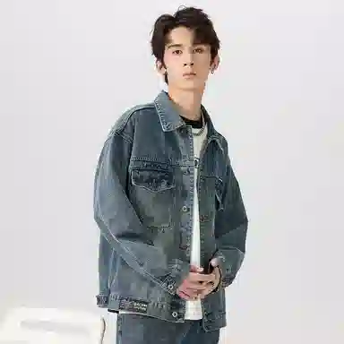 JASONWOOD Denim Jacket