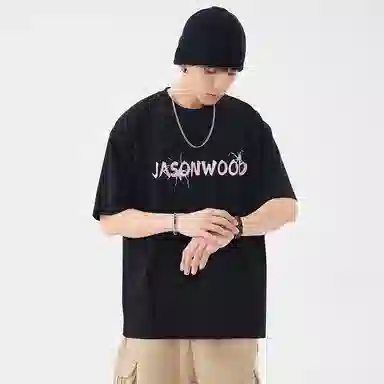 JASONWOOD T