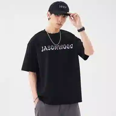 JASONWOOD T