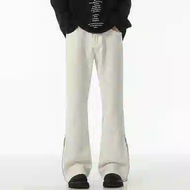 JASONWOOD Retro Flare Jeans