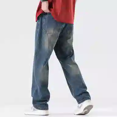 JASONWOOD Moonlight Blue Jeans