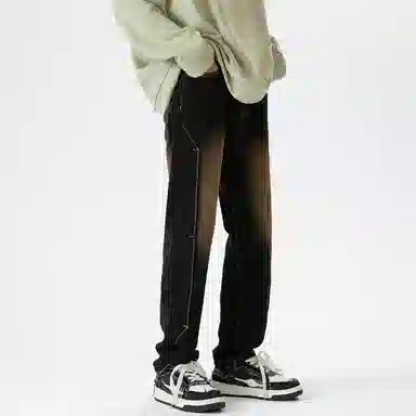 JASONWOOD Denim Series Black