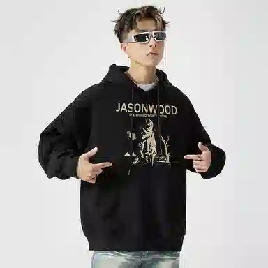 JASONWOOD Logo