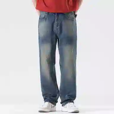 JASONWOOD Moonlight Blue Jeans