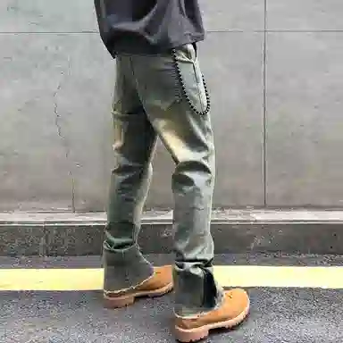 JASONWOOD vibe