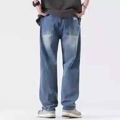 JASONWOOD Classic Starlight Blue Jeans