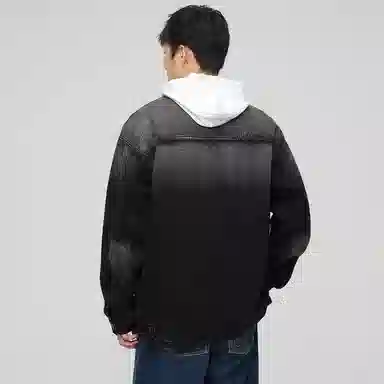 JASONWOOD Denim Jacket Black