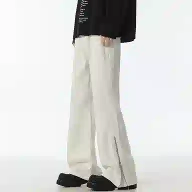 JASONWOOD Retro Flare Jeans