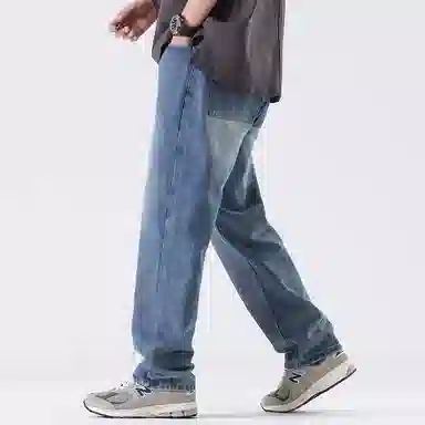 JASONWOOD Classic Starlight Blue Jeans